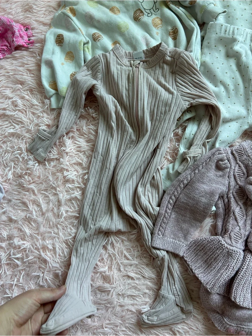 6-9m baby bundle